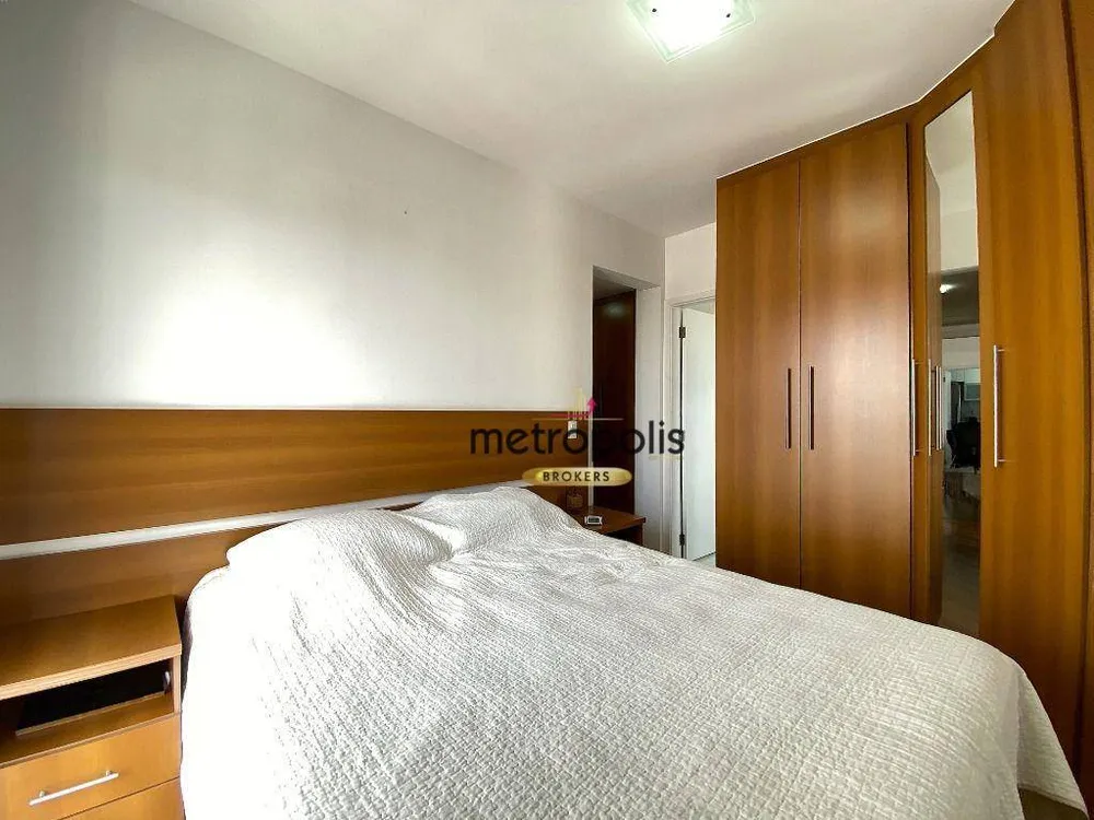 Apartamento, 3 quartos, 92 m² - Foto 8