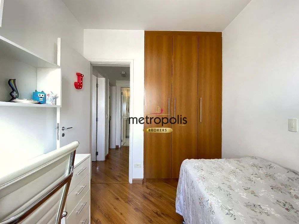 Apartamento, 3 quartos, 92 m² - Foto 10