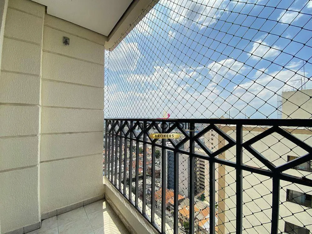Apartamento, 3 quartos, 92 m² - Foto 4