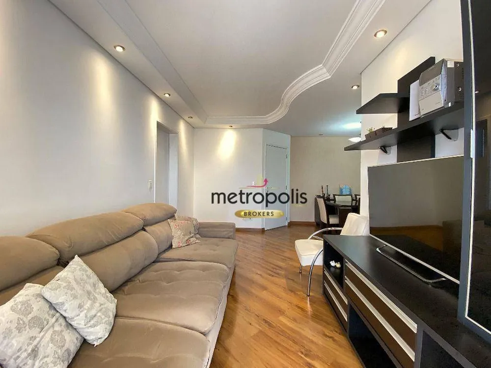 Apartamento, 3 quartos, 92 m² - Foto 5