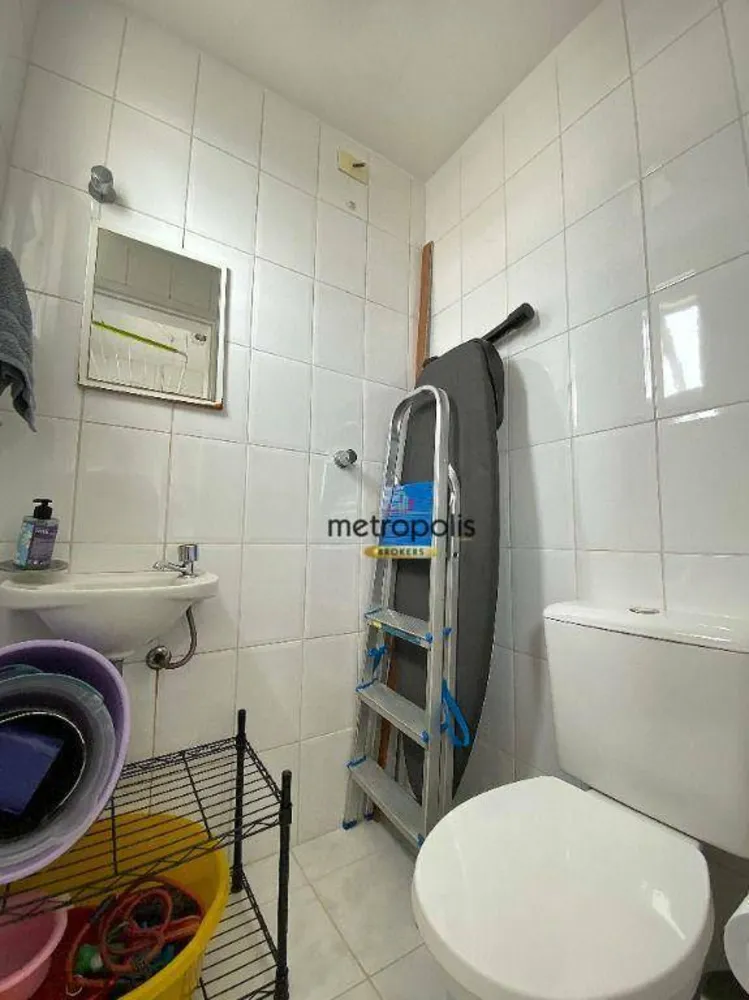 Apartamento, 3 quartos, 92 m² - Foto 4