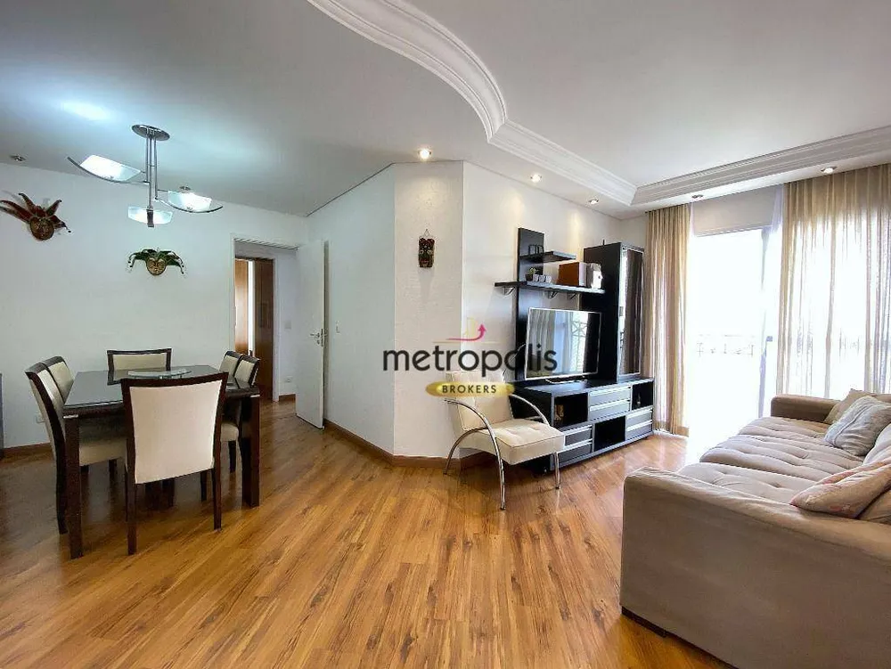 Apartamento, 3 quartos, 92 m² - Foto 7