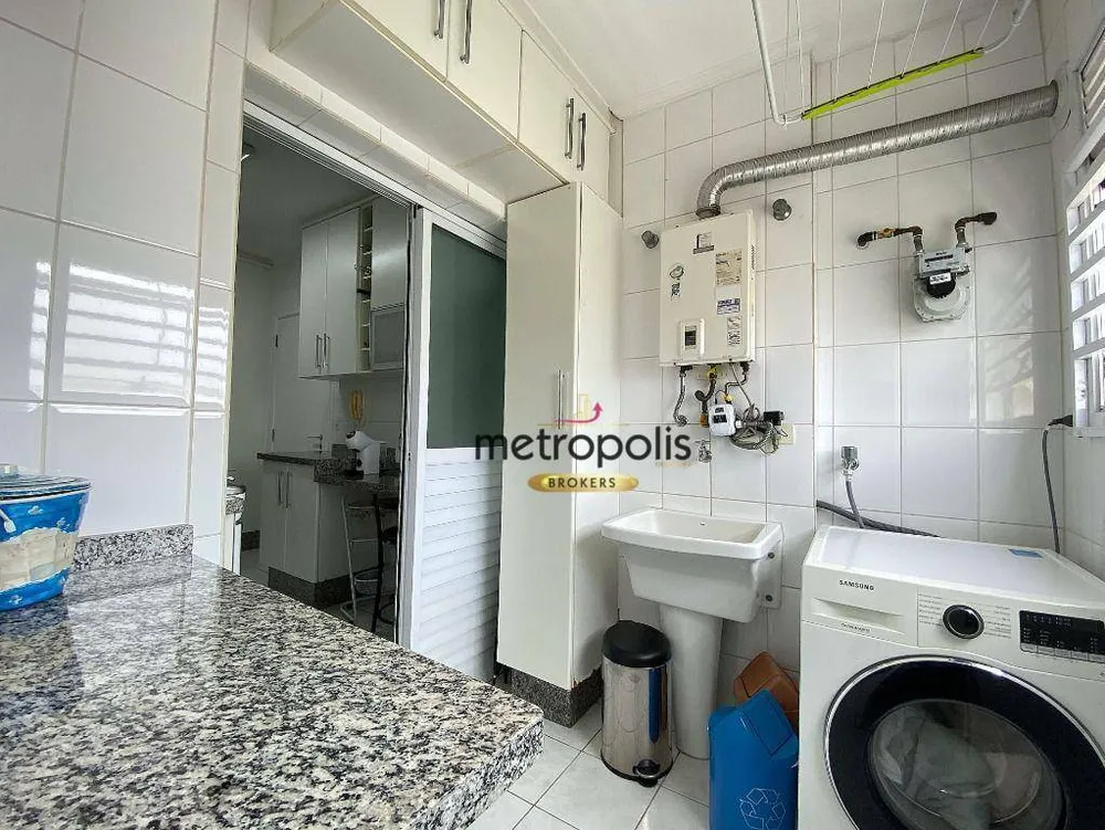 Apartamento, 3 quartos, 92 m² - Foto 8