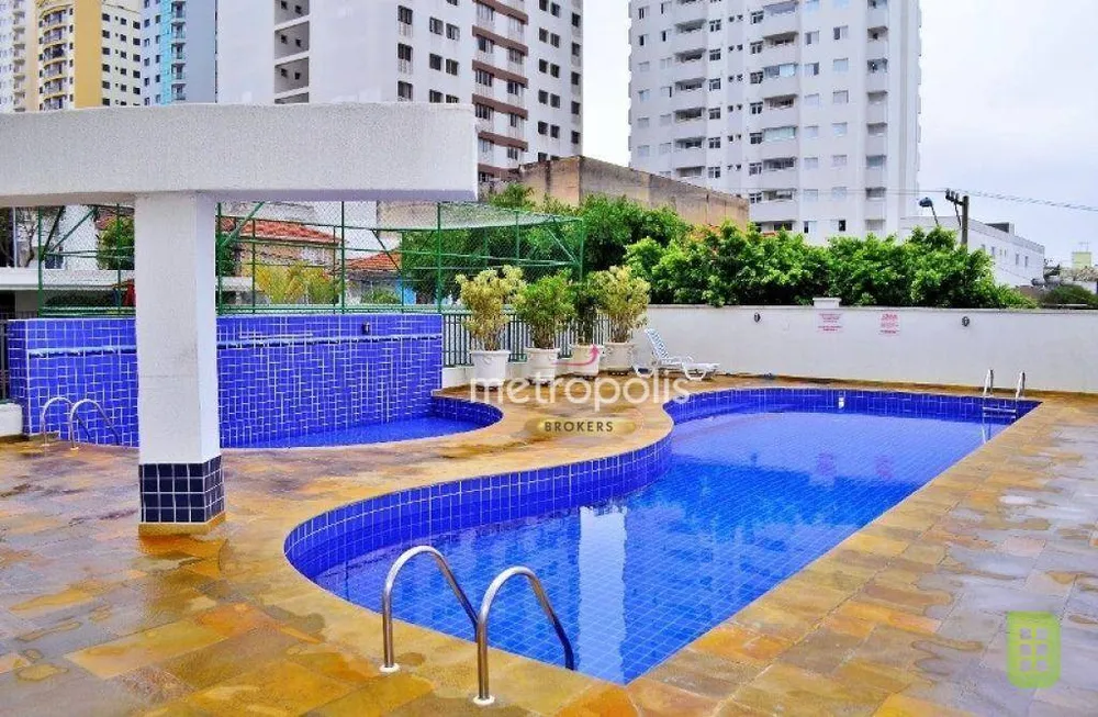 Apartamento, 3 quartos, 92 m² - Foto 3