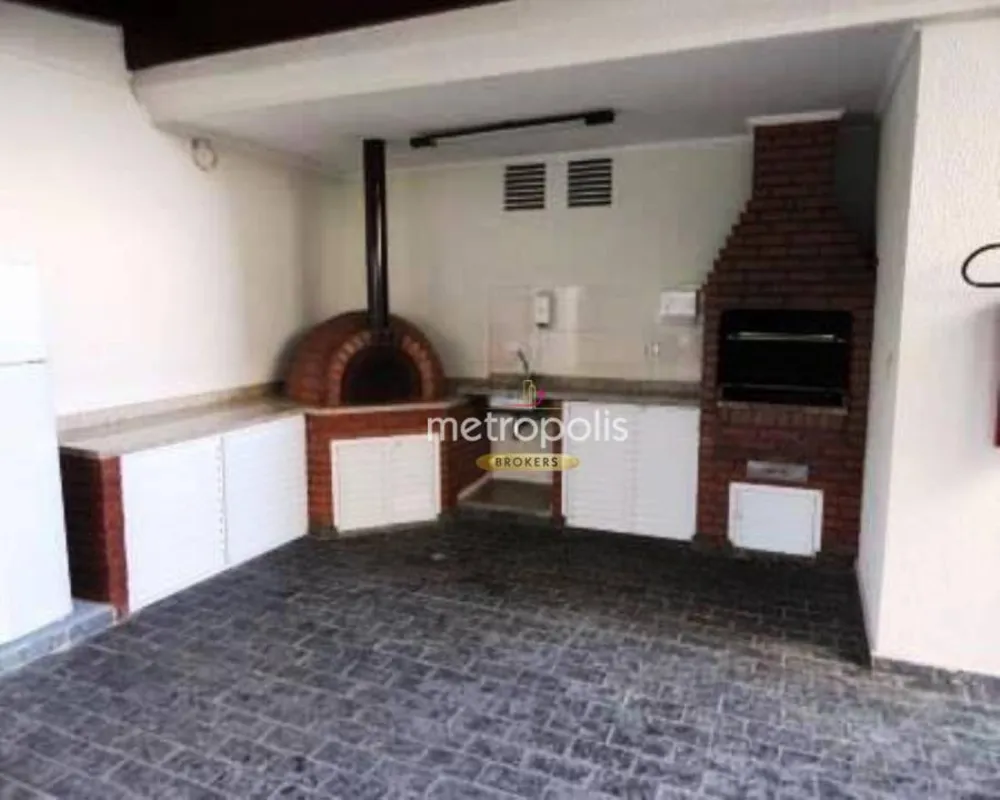 Apartamento, 3 quartos, 92 m² - Foto 2