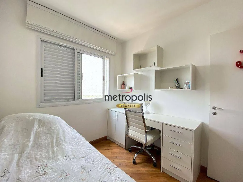 Apartamento, 3 quartos, 92 m² - Foto 6