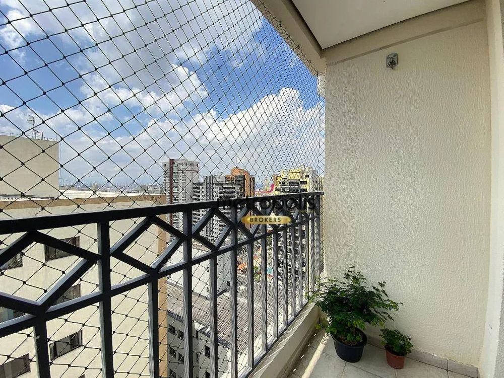 Apartamento, 3 quartos, 92 m² - Foto 1