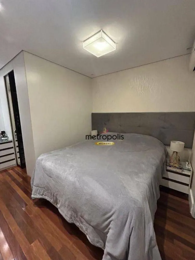 Apartamento, 3 quartos, 128 m² - Foto 8