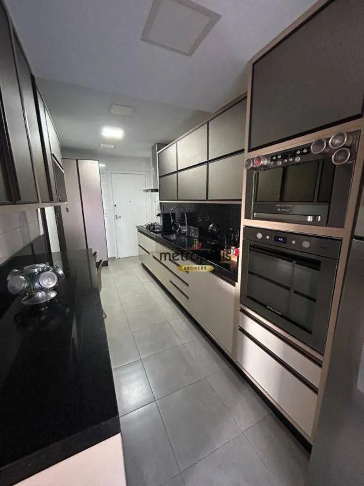 Apartamento, 3 quartos, 128 m² - Foto 9