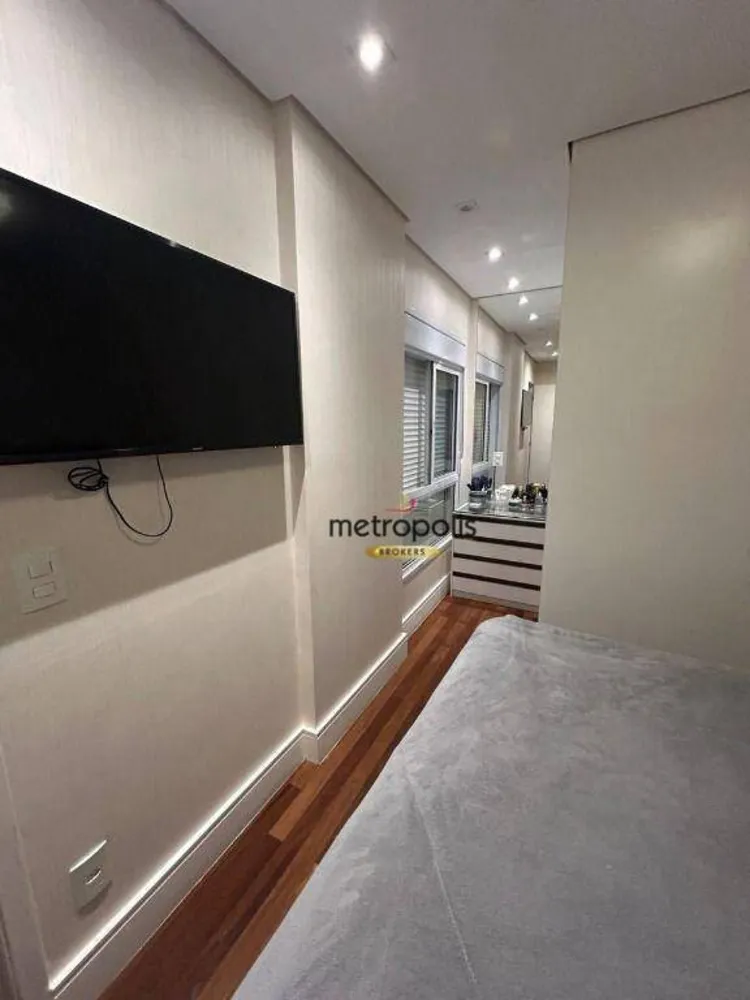 Apartamento, 3 quartos, 128 m² - Foto 6