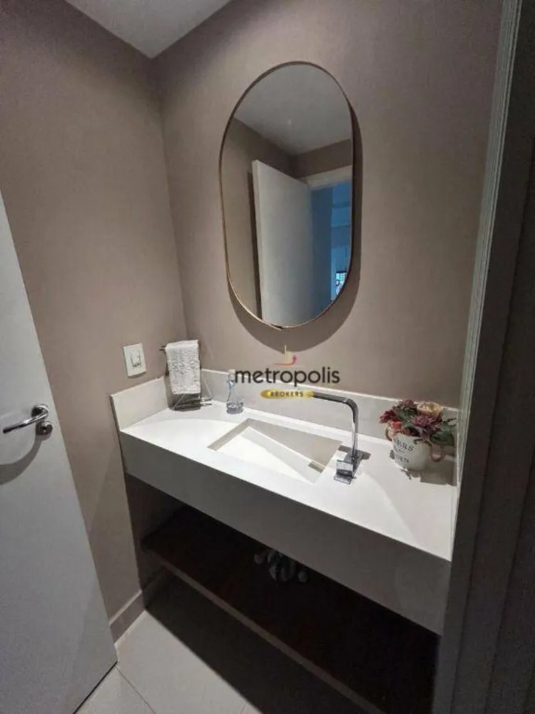 Apartamento, 3 quartos, 128 m² - Foto 5