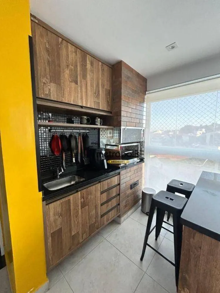 Apartamento, 3 quartos, 128 m² - Foto 4