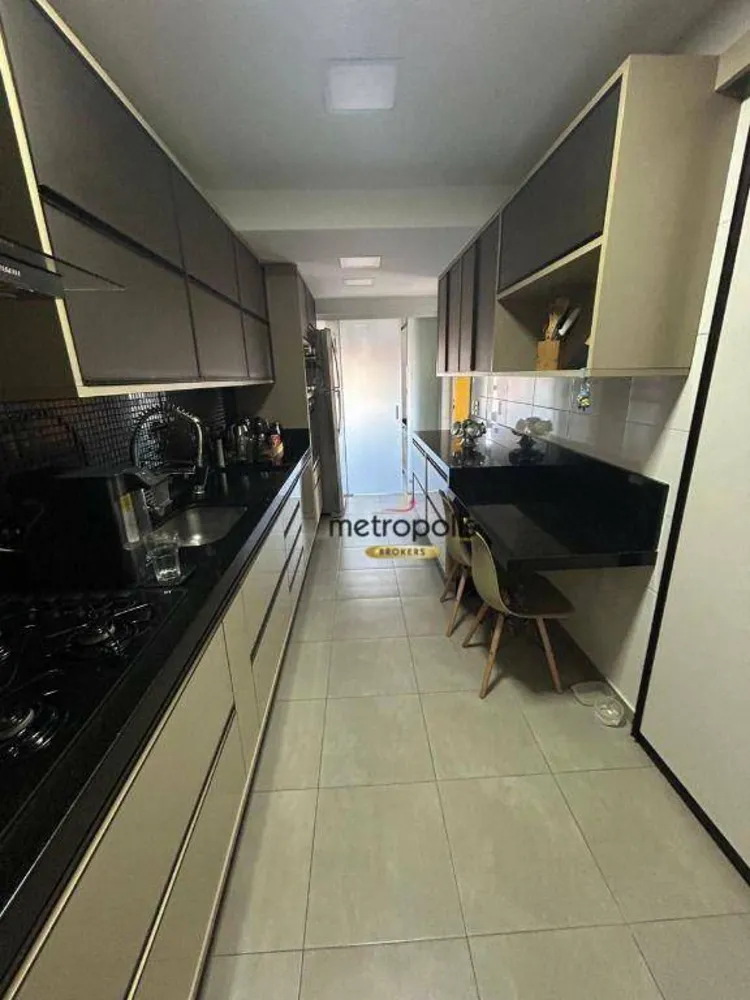 Apartamento, 3 quartos, 128 m² - Foto 10