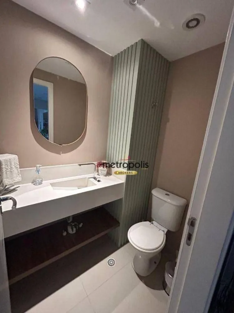 Apartamento, 3 quartos, 128 m² - Foto 7
