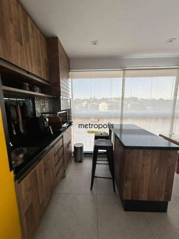 Apartamento, 3 quartos, 128 m² - Foto 2