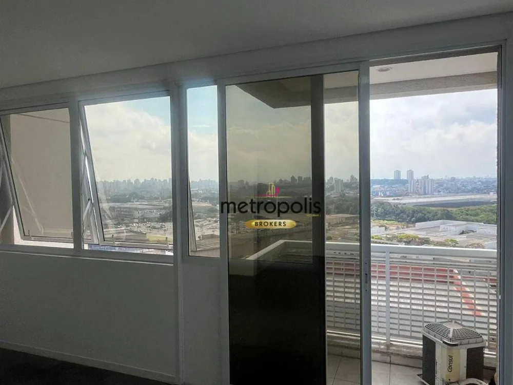 Sala-Conjunto, 33 m² - Foto 6