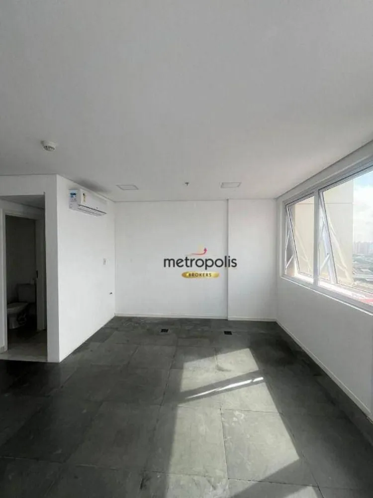 Sala-Conjunto, 33 m² - Foto 3