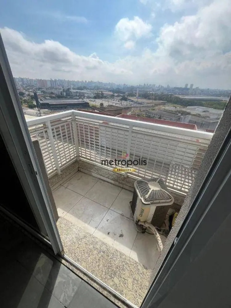 Sala-Conjunto, 33 m² - Foto 9