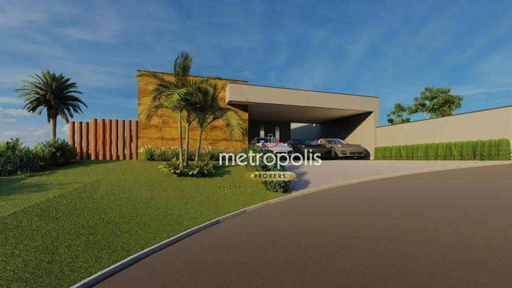 Sobrado, 3 quartos, 260 m² - Foto 5