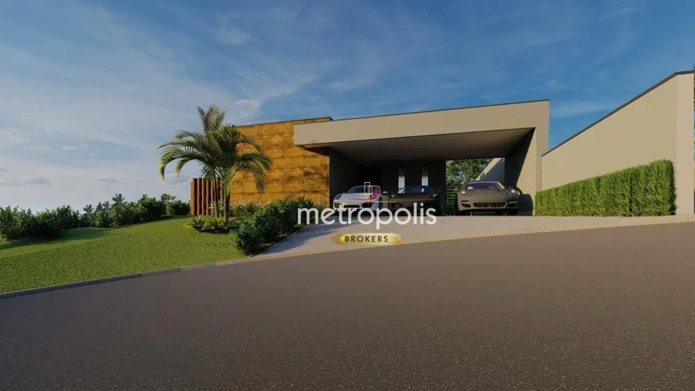 Sobrado, 3 quartos, 260 m² - Foto 6