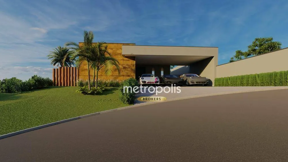 Sobrado, 3 quartos, 260 m² - Foto 8