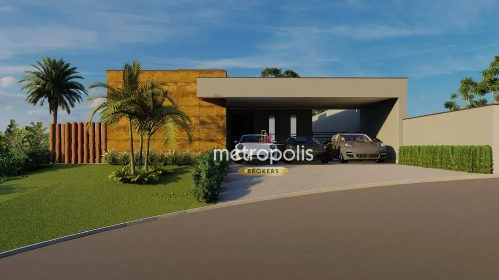 Sobrado, 3 quartos, 260 m² - Foto 7