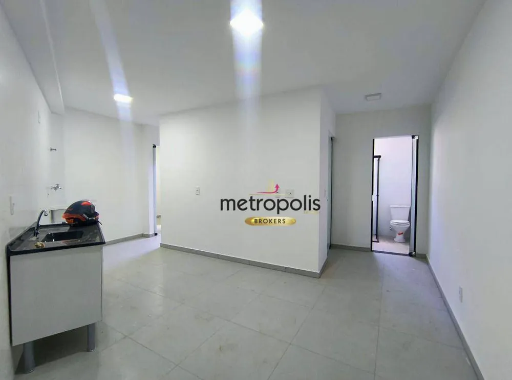 Kitnet-Studio, 45 m² - Foto 1