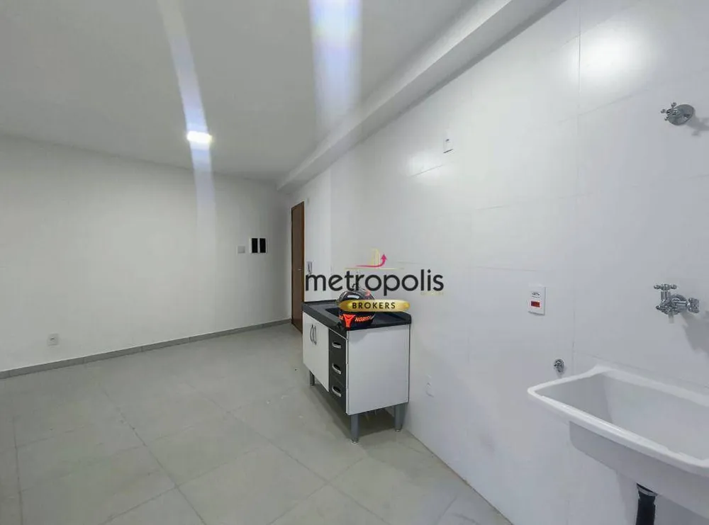 Kitnet-Studio, 45 m² - Foto 3