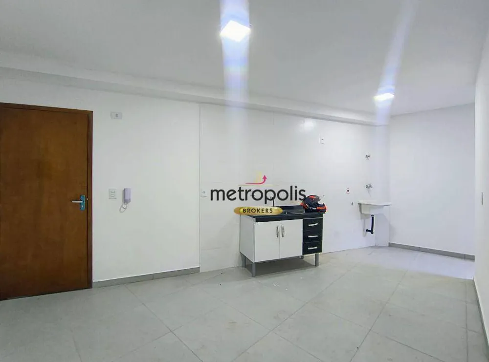 Kitnet-Studio, 45 m² - Foto 2
