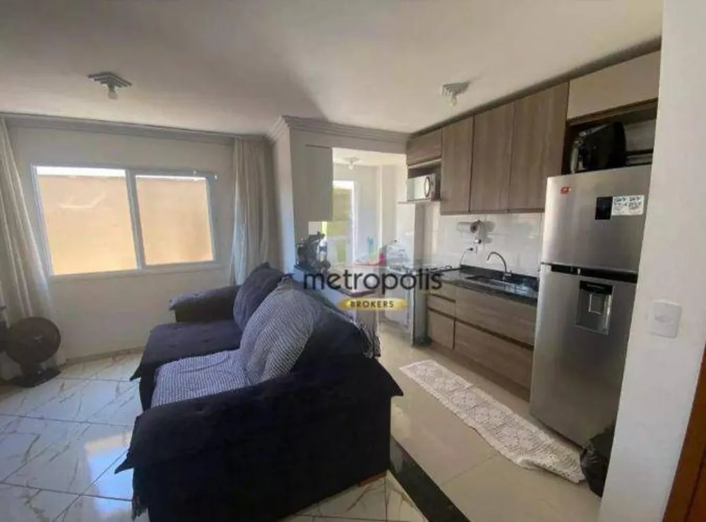 Apartamento, 2 quartos, 69 m² - Foto 3