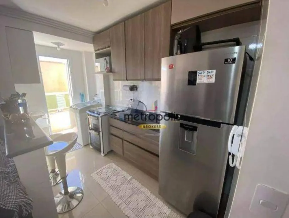 Apartamento, 2 quartos, 69 m² - Foto 5