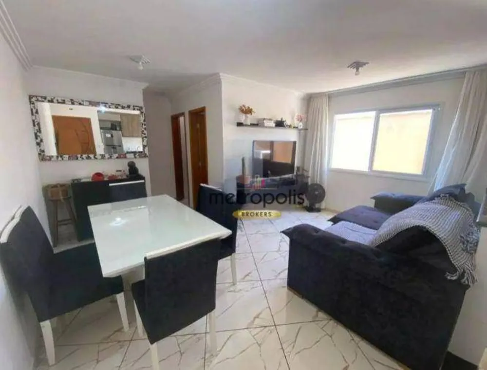 Apartamento, 2 quartos, 69 m² - Foto 1