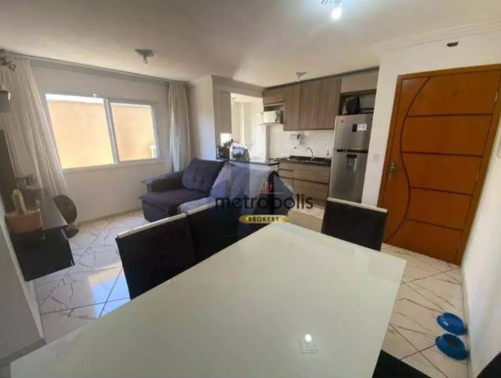 Apartamento, 2 quartos, 69 m² - Foto 4