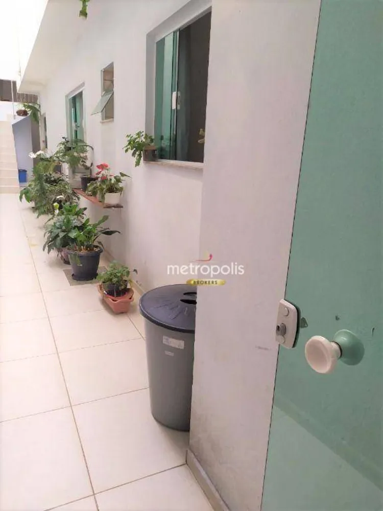 Sobrado, 3 quartos, 252 m² - Foto 3