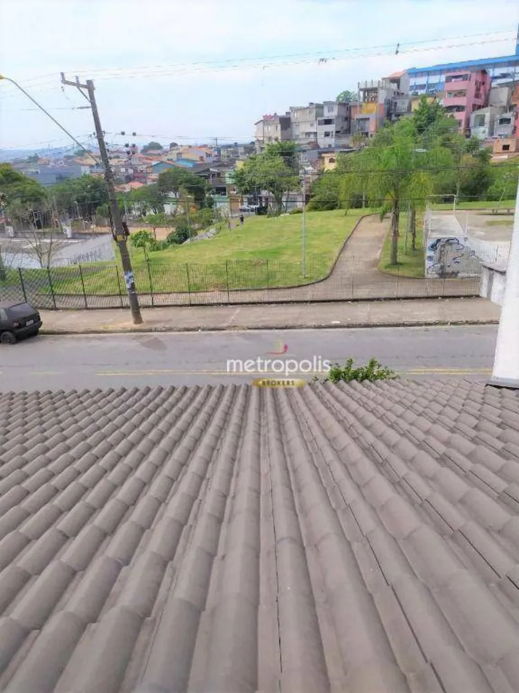 Sobrado, 3 quartos, 252 m² - Foto 11
