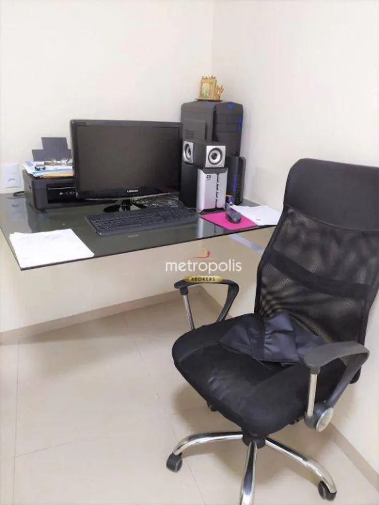 Sobrado, 3 quartos, 252 m² - Foto 12