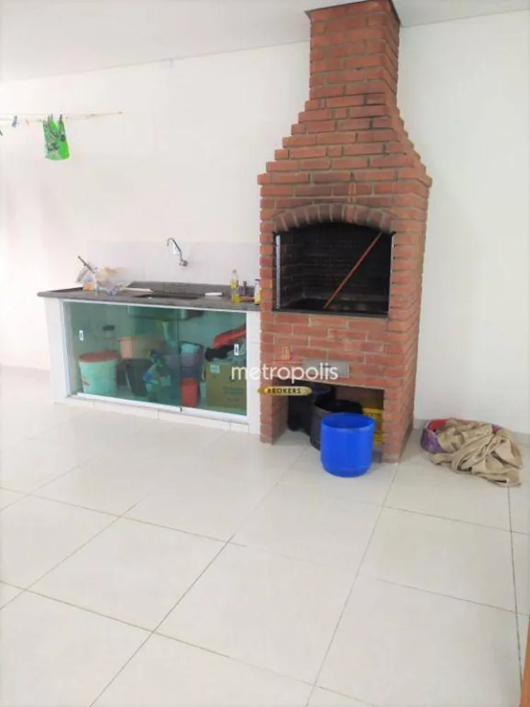 Sobrado, 3 quartos, 252 m² - Foto 9