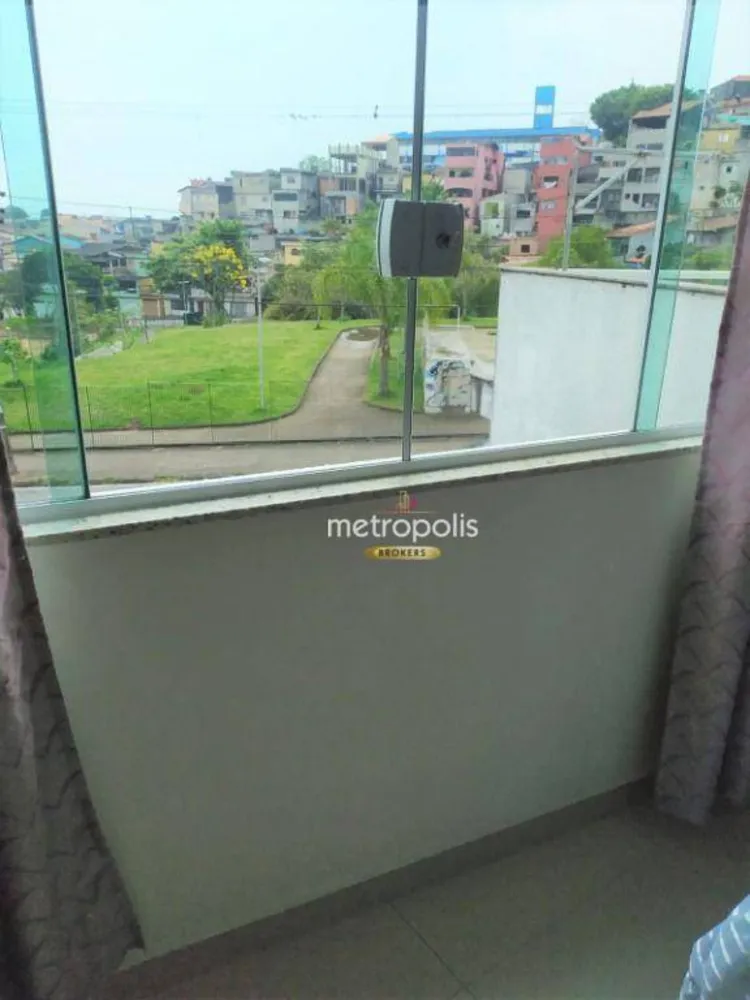 Sobrado, 3 quartos, 252 m² - Foto 4