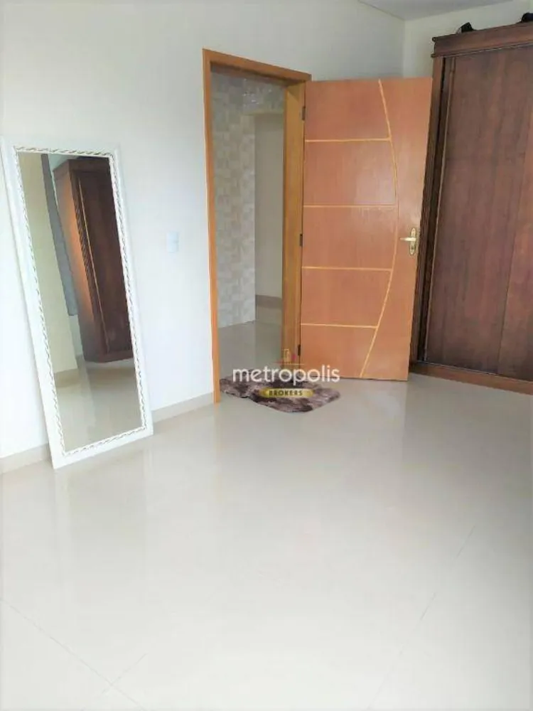 Sobrado, 3 quartos, 252 m² - Foto 6
