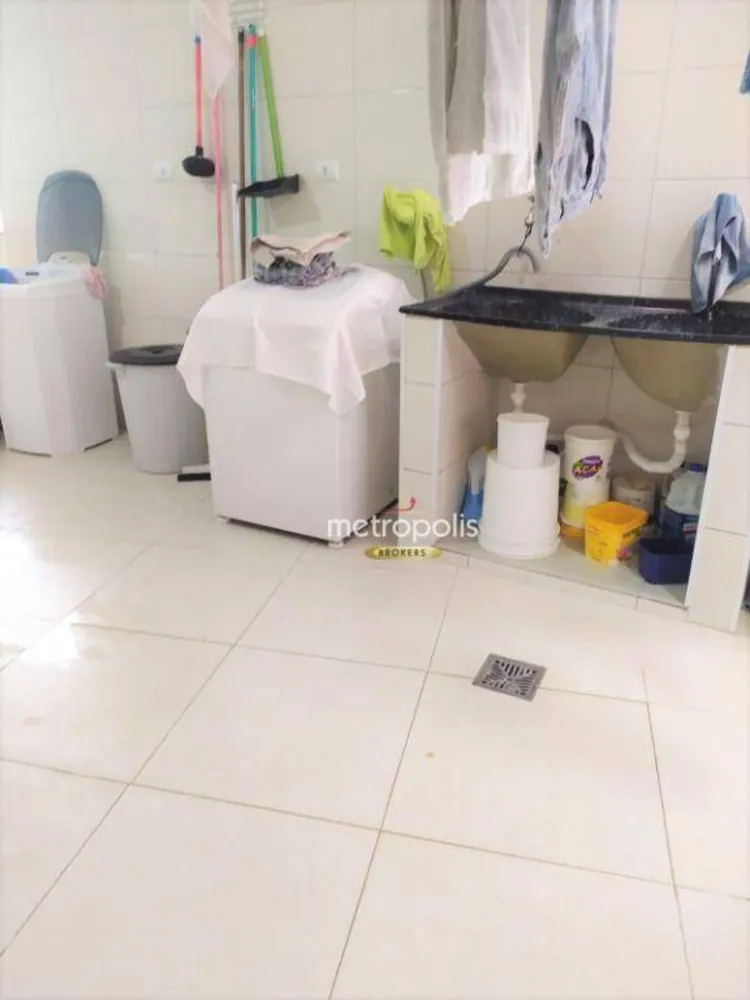 Sobrado, 3 quartos, 252 m² - Foto 8