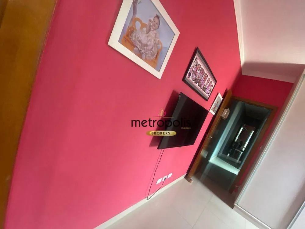 Sobrado, 3 quartos, 180 m² - Foto 7