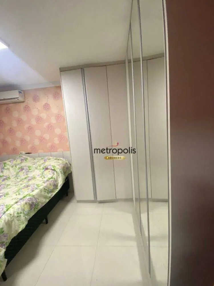 Sobrado, 3 quartos, 180 m² - Foto 4