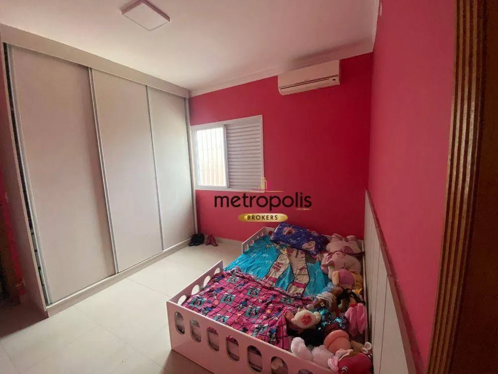 Sobrado, 3 quartos, 180 m² - Foto 6