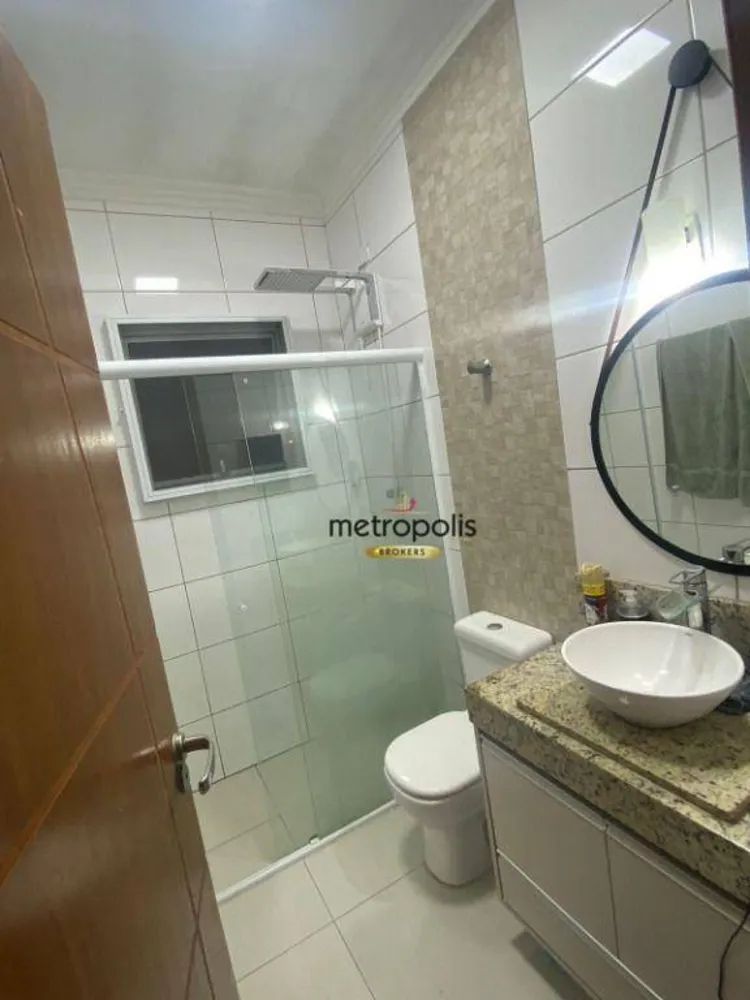 Sobrado, 3 quartos, 180 m² - Foto 10