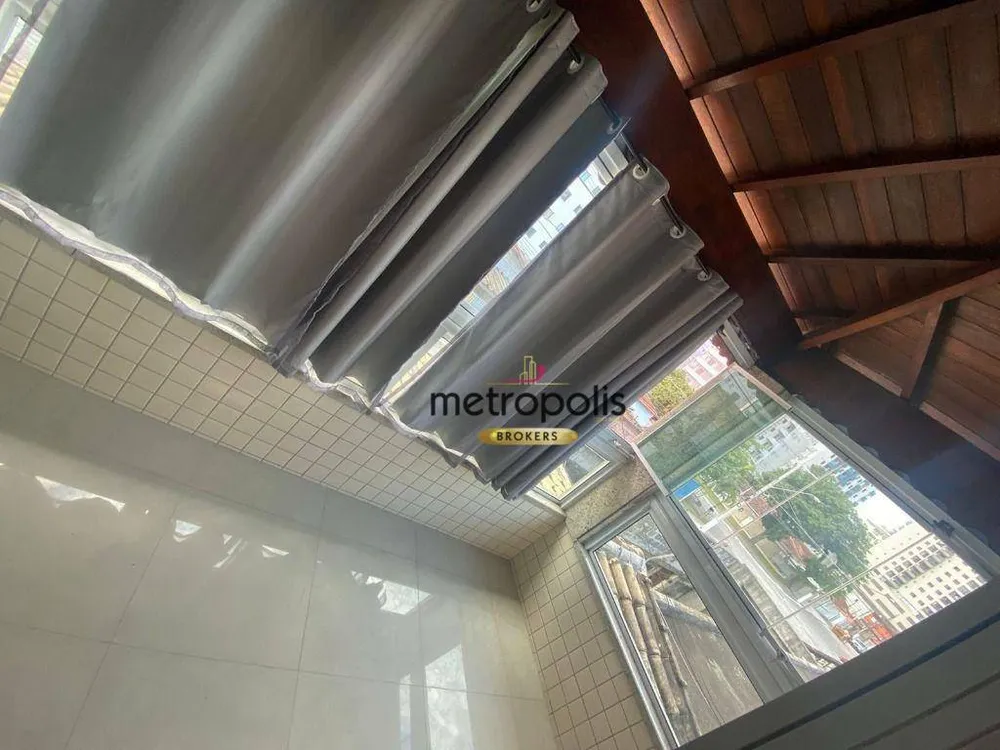 Sobrado, 3 quartos, 180 m² - Foto 8