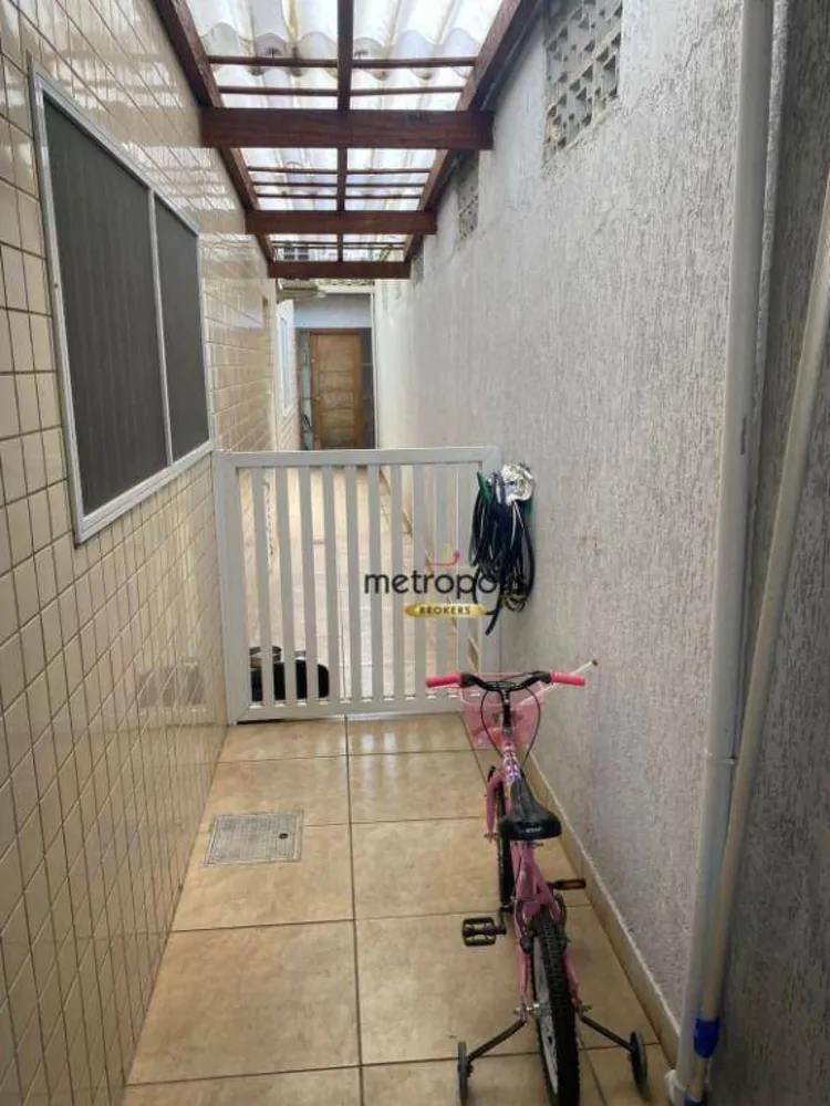 Sobrado, 3 quartos, 180 m² - Foto 9
