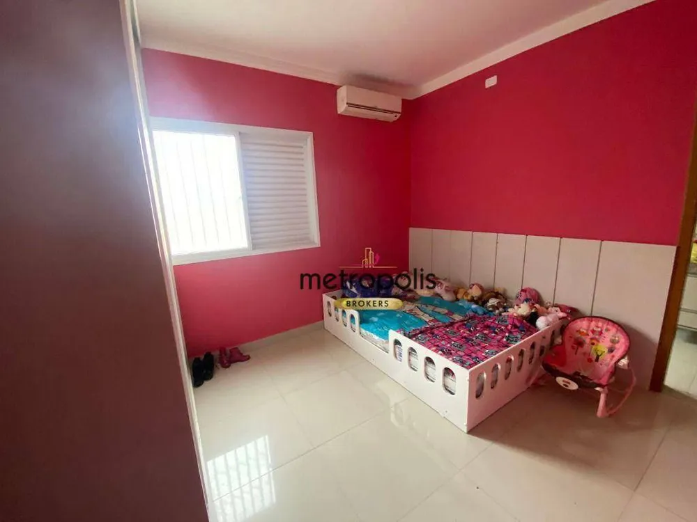 Sobrado, 3 quartos, 180 m² - Foto 5