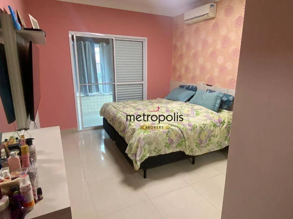 Sobrado, 3 quartos, 180 m² - Foto 3