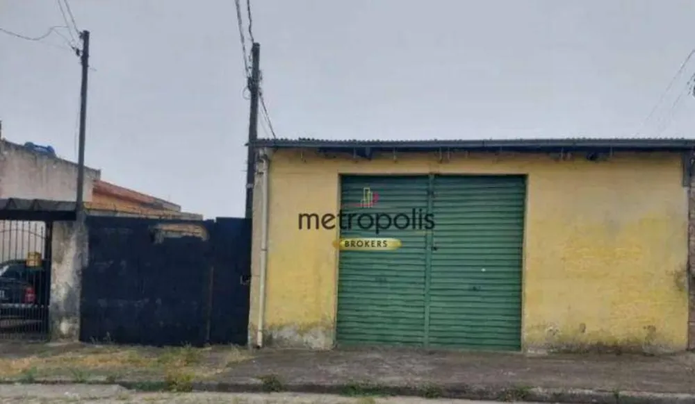 Terreno, 380 m² - Foto 2