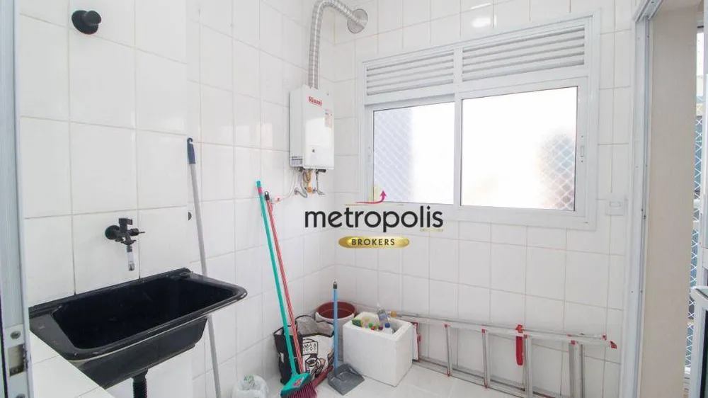 Apartamento, 2 quartos, 78 m² - Foto 8